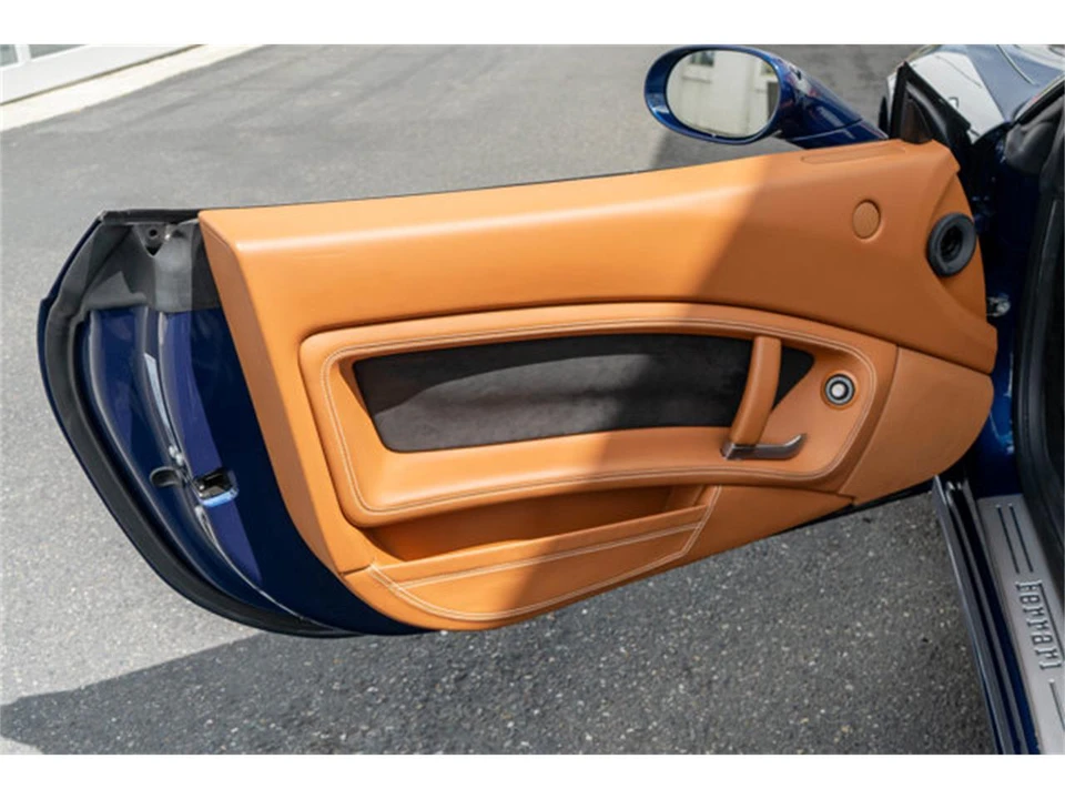 2012 Ferrari California - Image 12 of 12