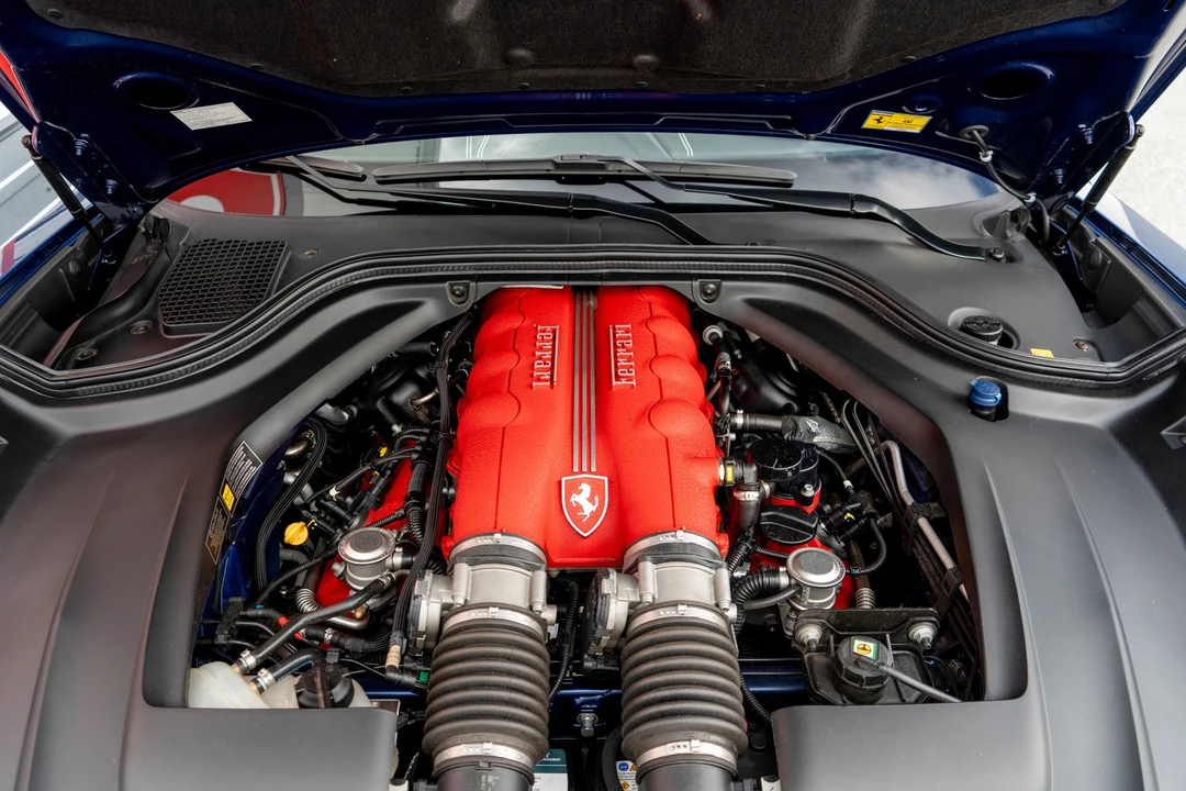 2012 Ferrari California - Image 23 of 31