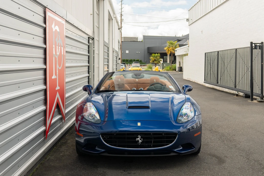 2012 Ferrari California - Image 26 of 31