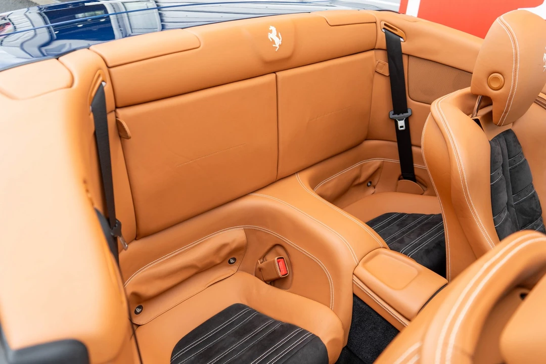 2012 Ferrari California - Image 18 of 31