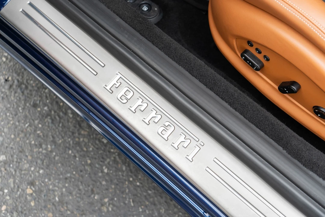 2012 Ferrari California - Image 20 of 31