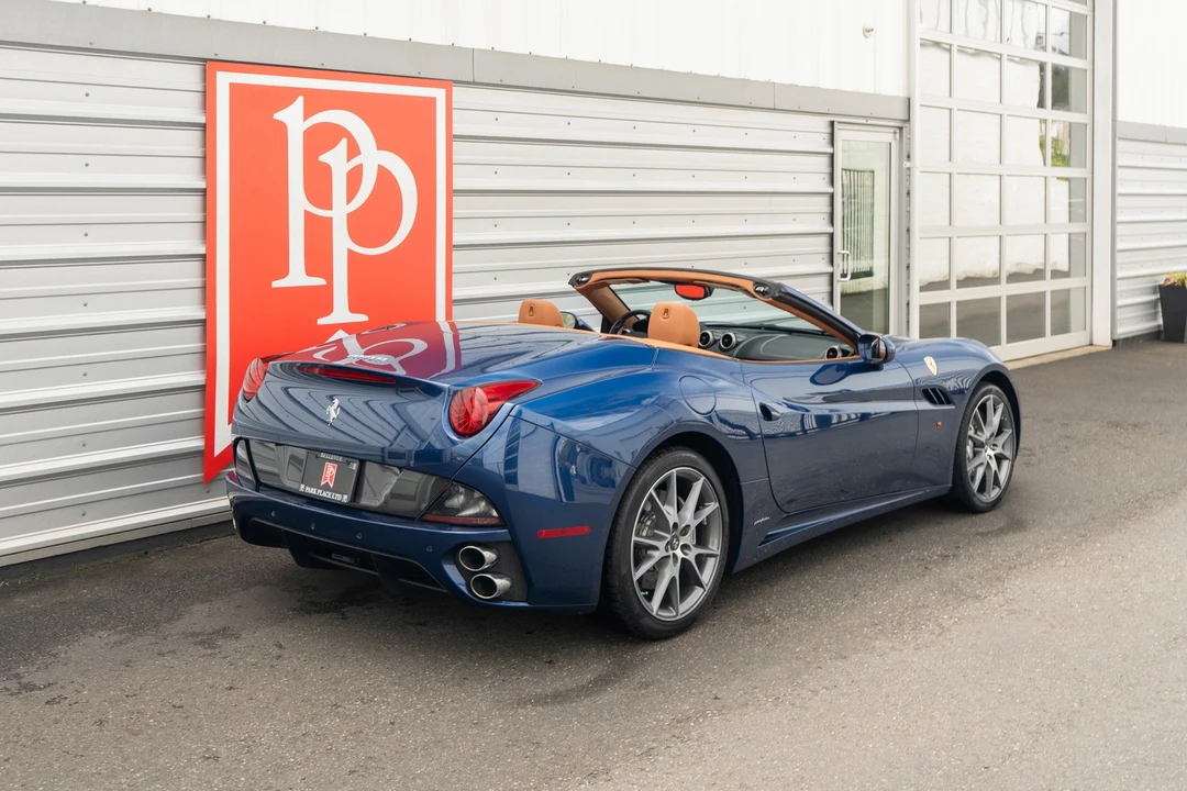 2012 Ferrari California - Image 31 of 31