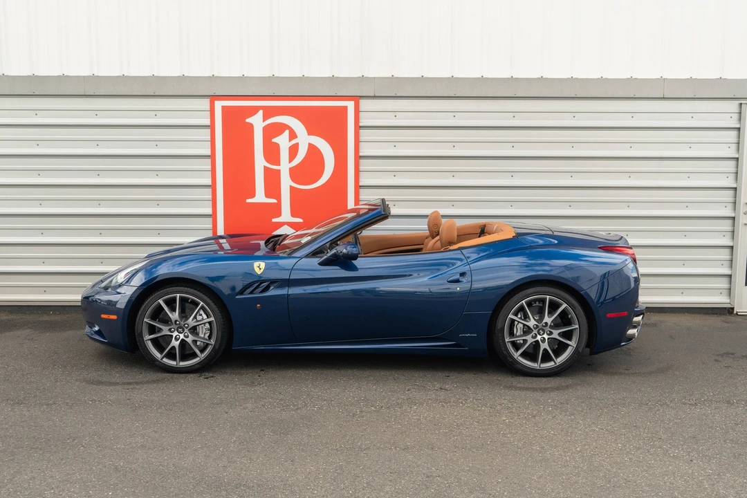 2012 Ferrari California - Image 28 of 31