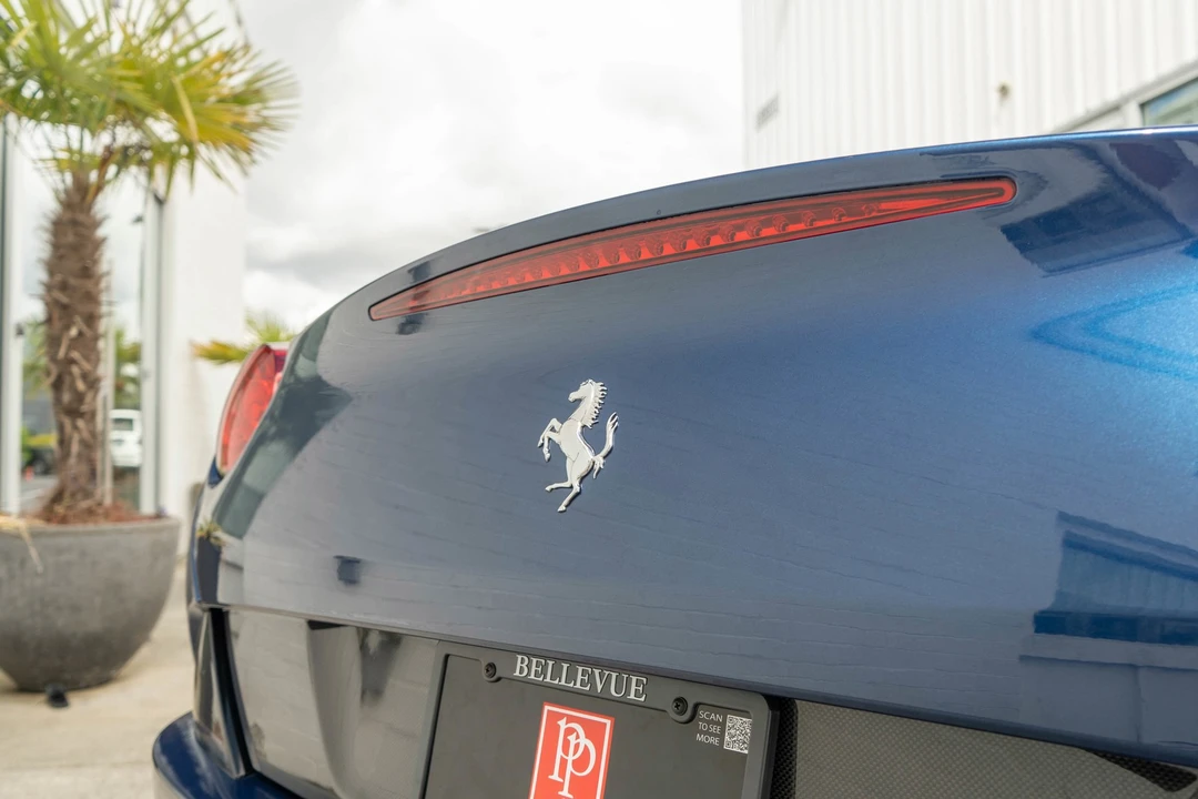 2012 Ferrari California - Image 24 of 31