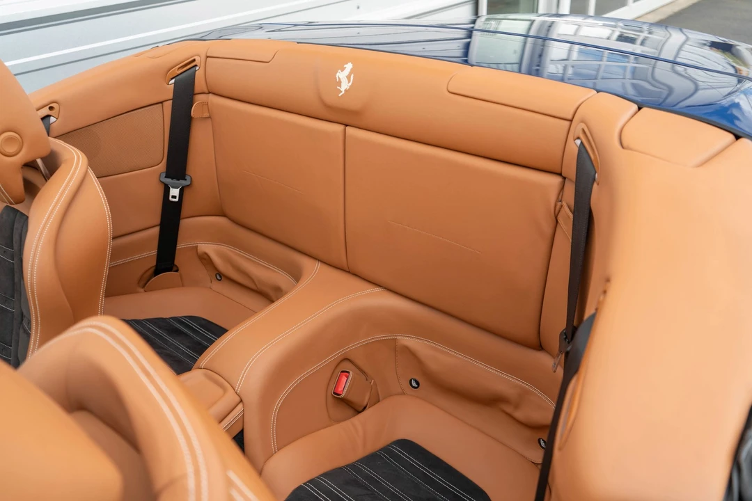 2012 Ferrari California - Image 15 of 31