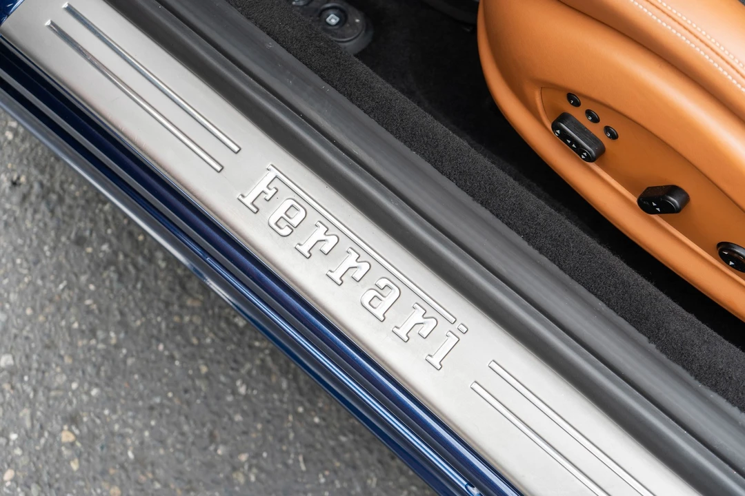 2012 Ferrari California - Image 20 of 31