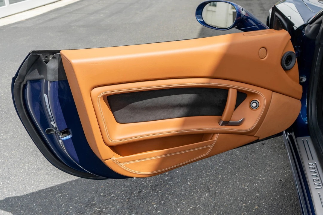 2012 Ferrari California - Image 11 of 31