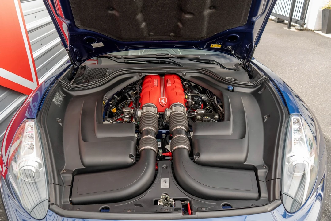 2012 Ferrari California - Image 22 of 31