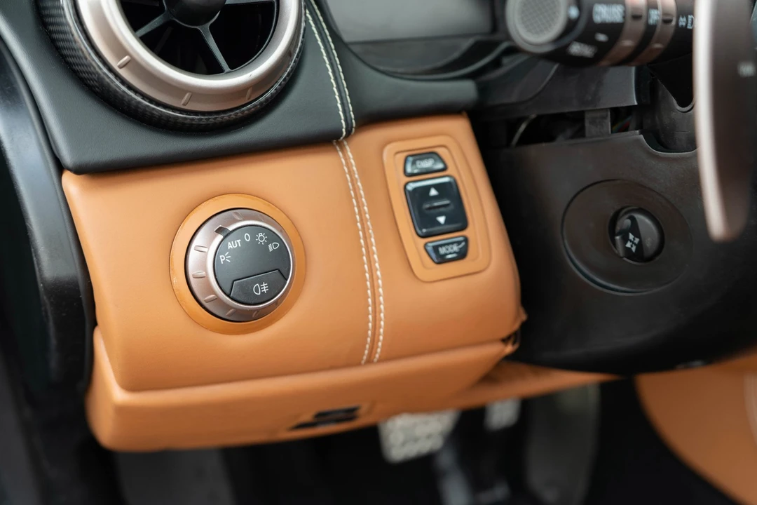2012 Ferrari California - Image 13 of 31