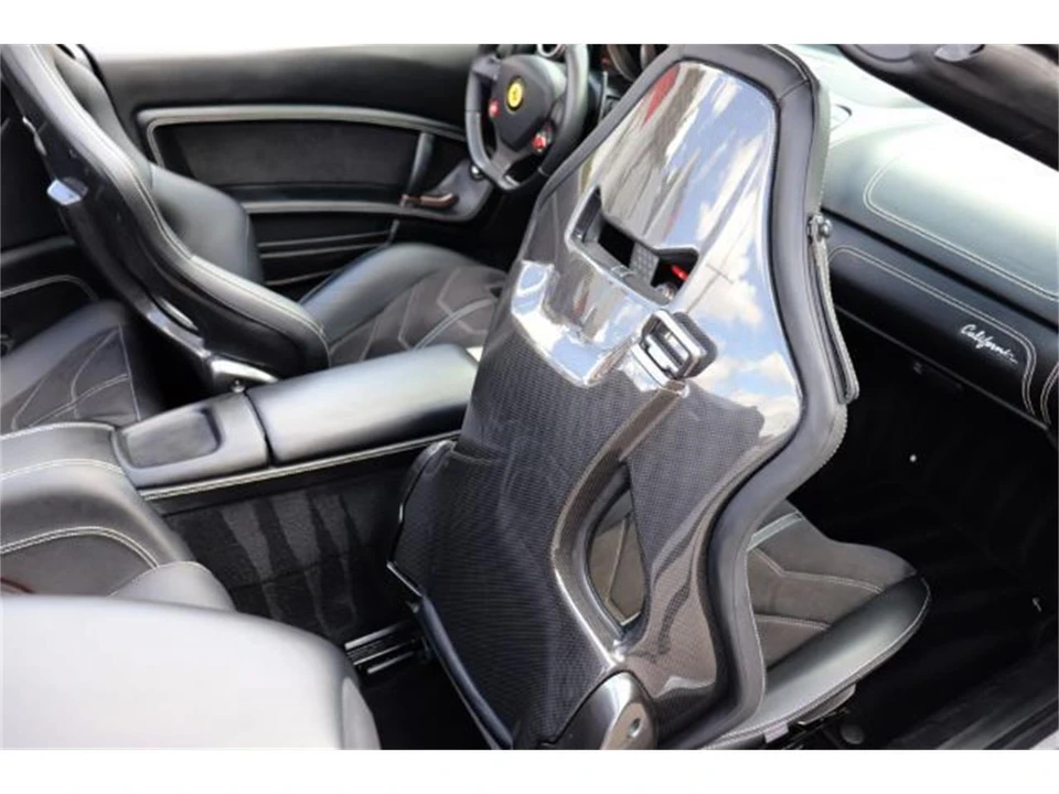 2012 Ferrari California - Image 7 of 17