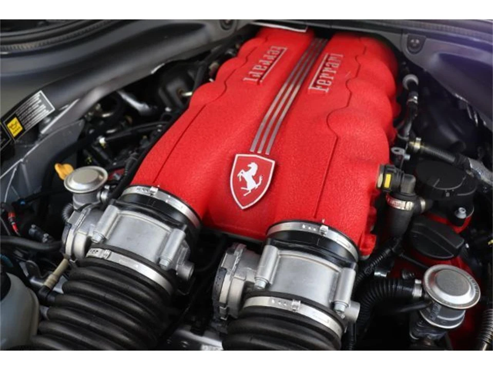 2012 Ferrari California - Image 3 of 17