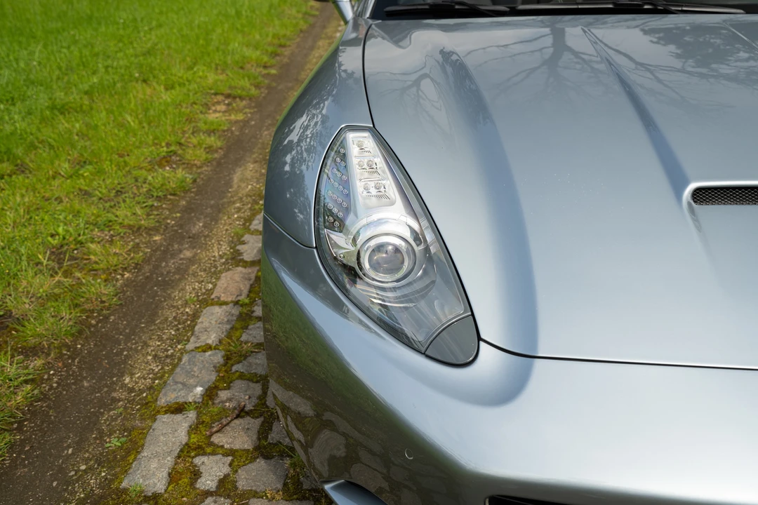 2012 Ferrari California - Image 26 of 31