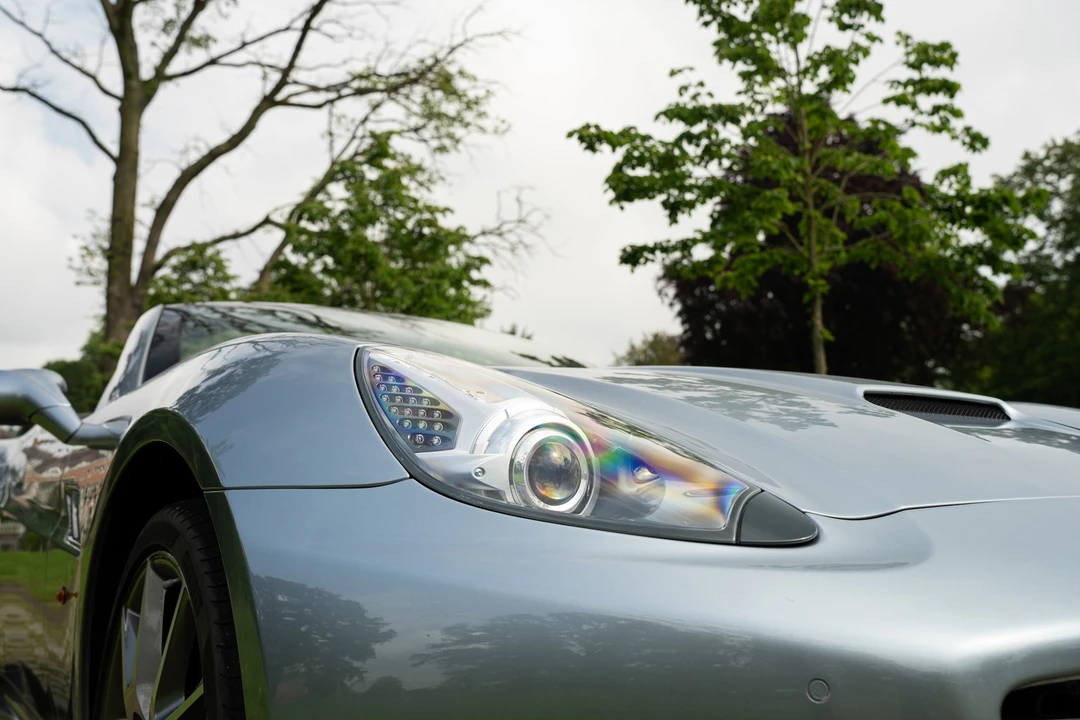 2012 Ferrari California - Image 27 of 31