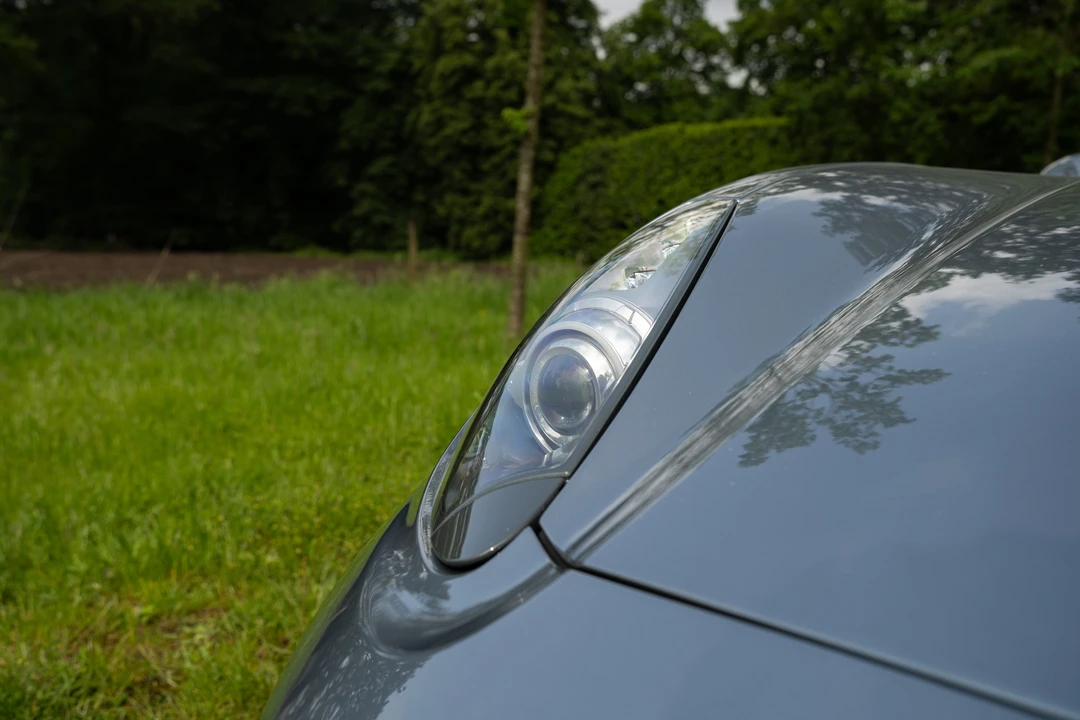 2012 Ferrari California - Image 29 of 31
