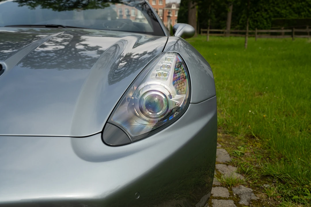 2012 Ferrari California - Image 30 of 31