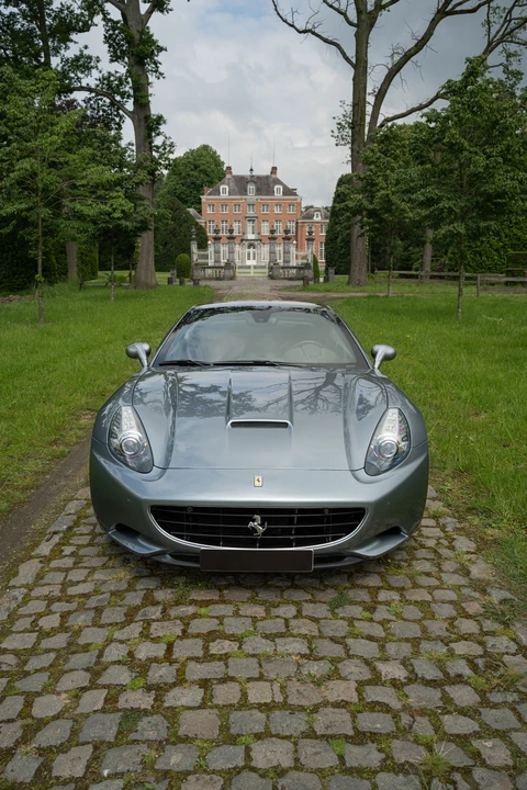 2012 Ferrari California - Image 23 of 31