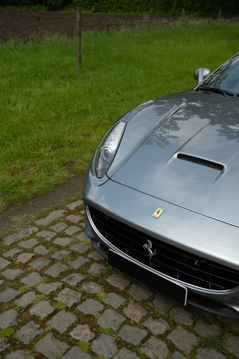 2012 Ferrari California - Image 24 of 31
