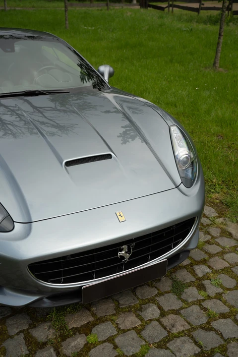 2012 Ferrari California - Image 25 of 31