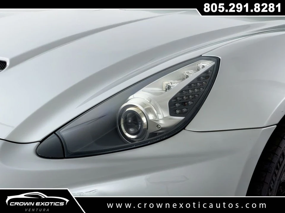 2012 Ferrari California - Image 25 of 31