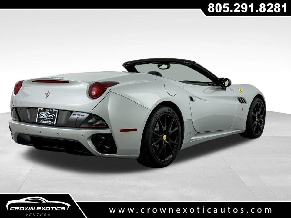 2012 Ferrari California - Image 15 of 31