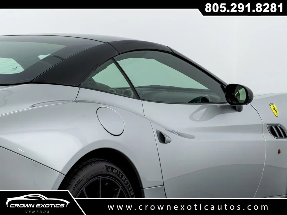 2012 Ferrari California - Image 30 of 31