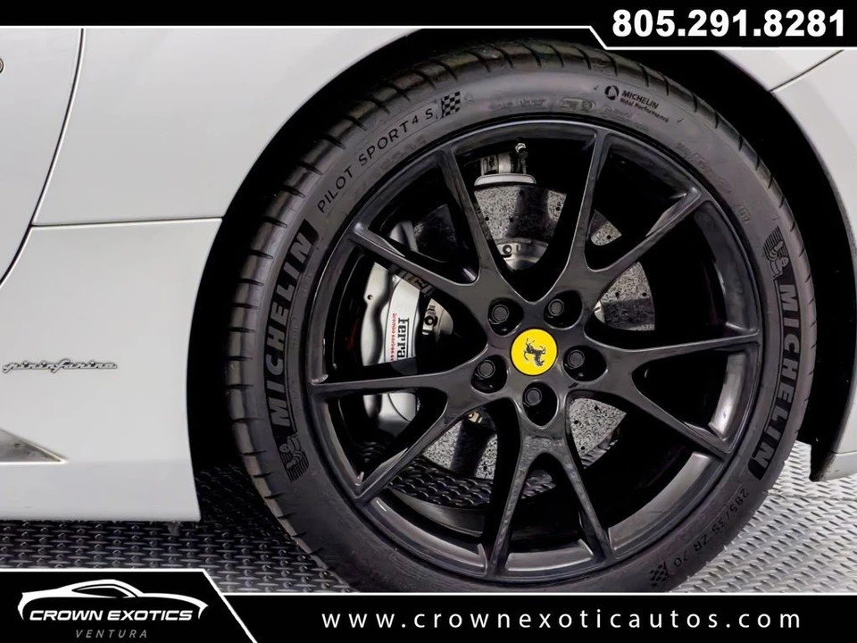 2012 Ferrari California - Image 27 of 31