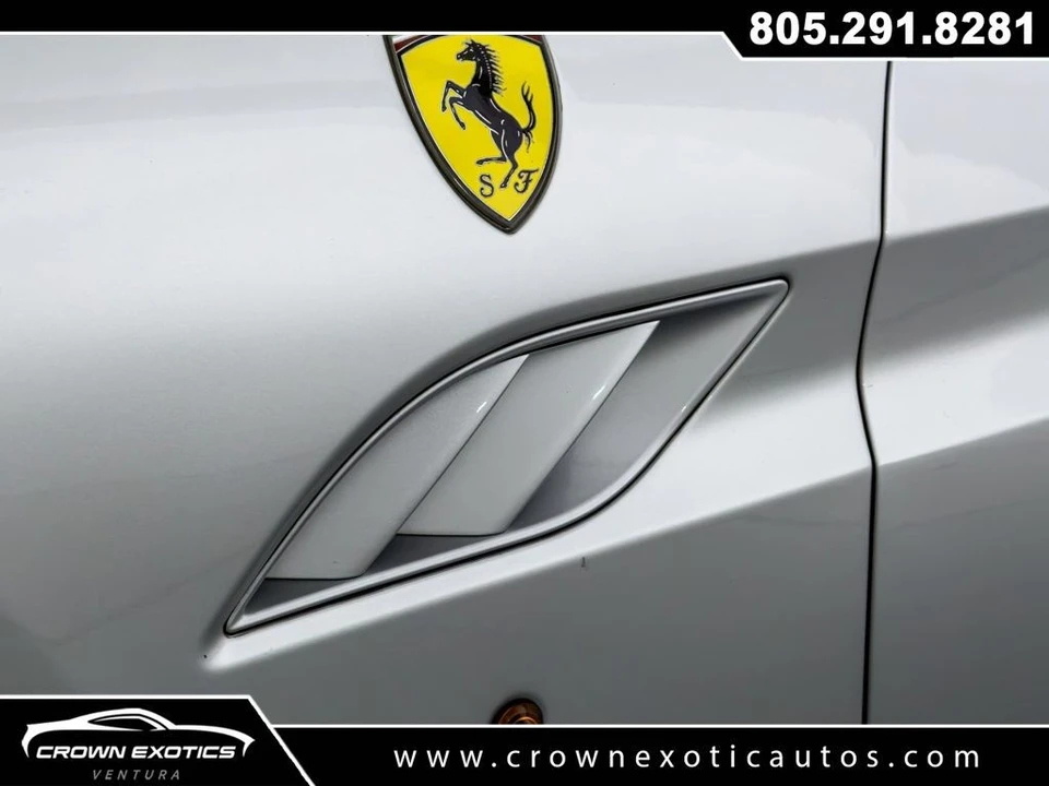 2012 Ferrari California - Image 23 of 31
