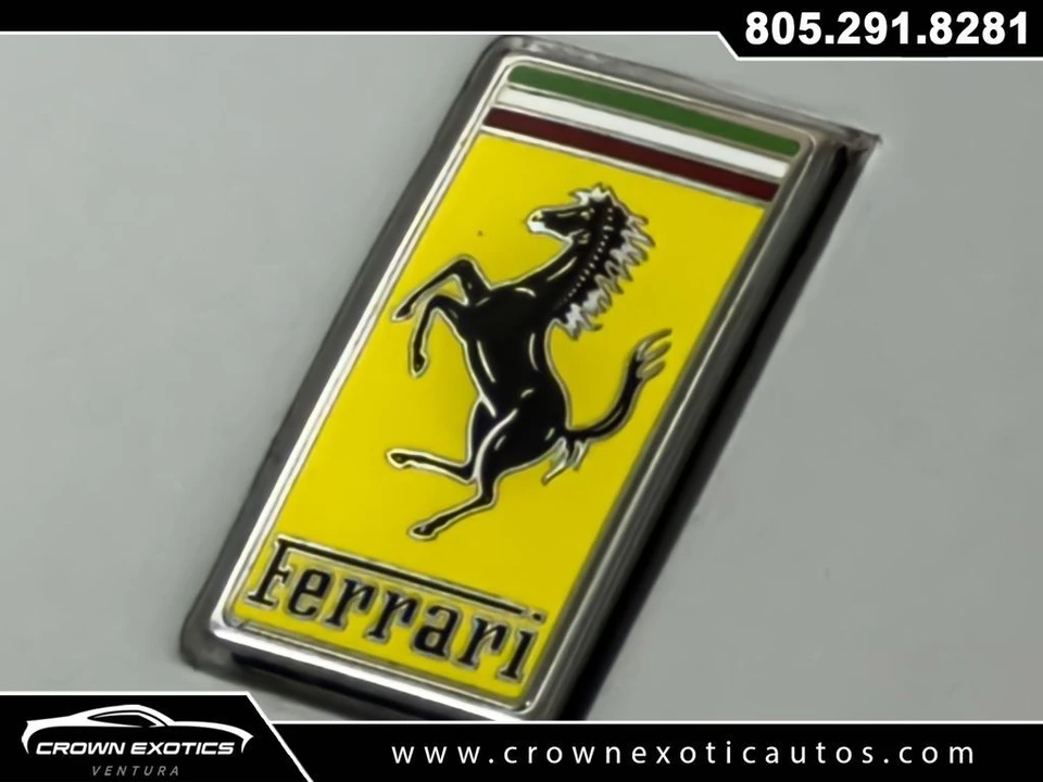 2012 Ferrari California - Image 21 of 21