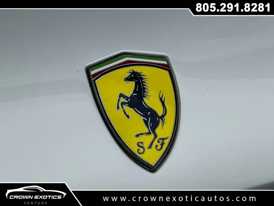 2012 Ferrari California - Image 22 of 31