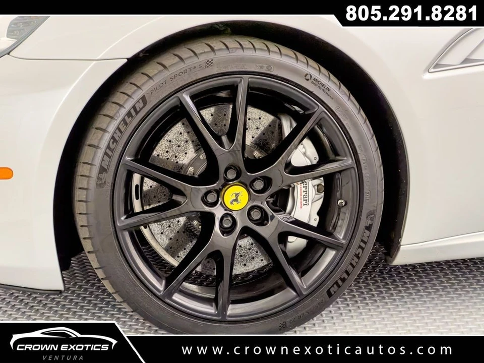 2012 Ferrari California - Image 24 of 31