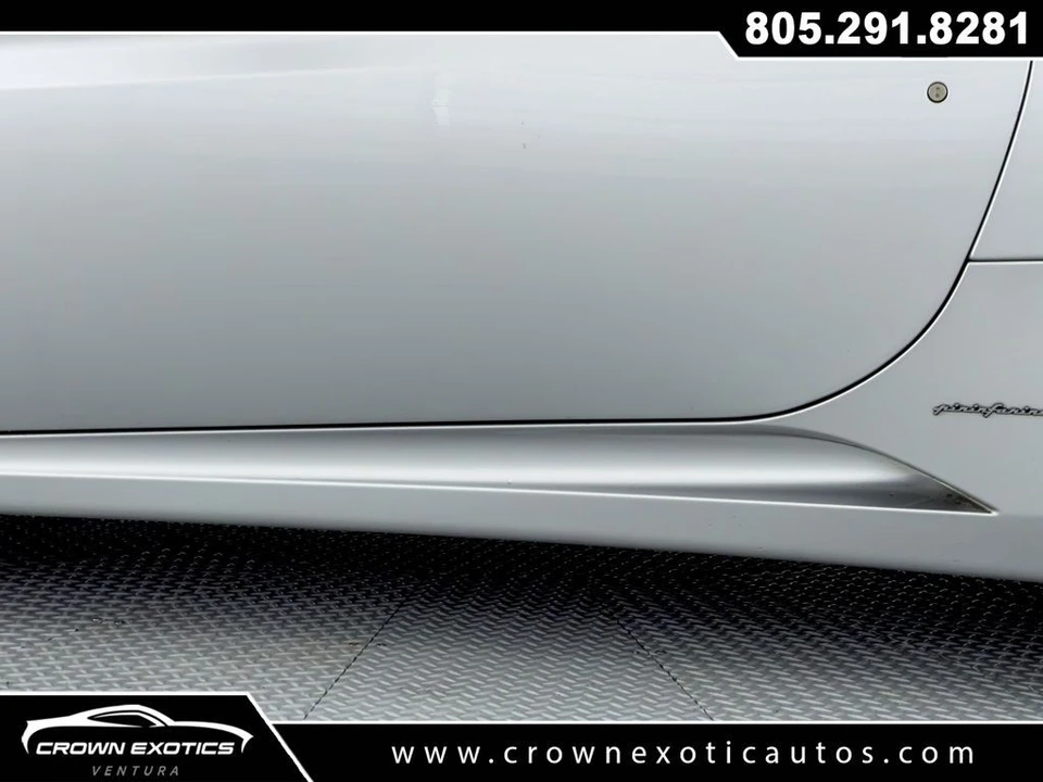 2012 Ferrari California - Image 28 of 31
