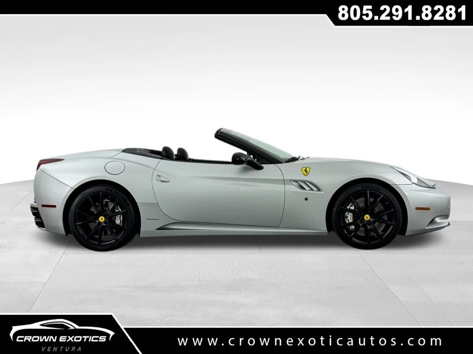 2012 Ferrari California - Image 16 of 21