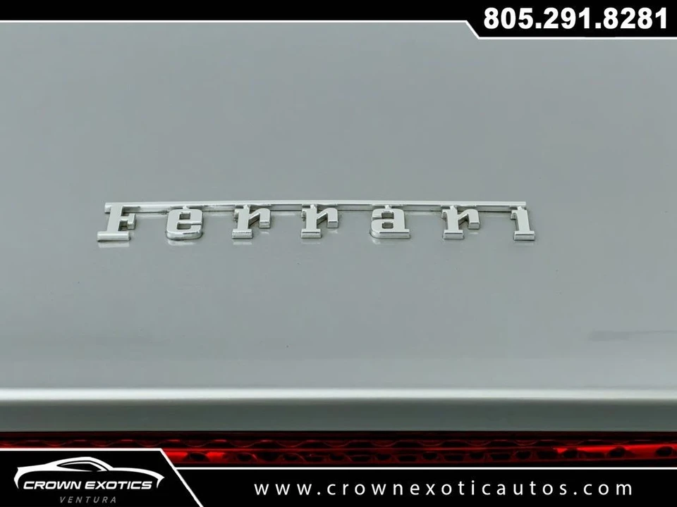 2012 Ferrari California - Image 31 of 31