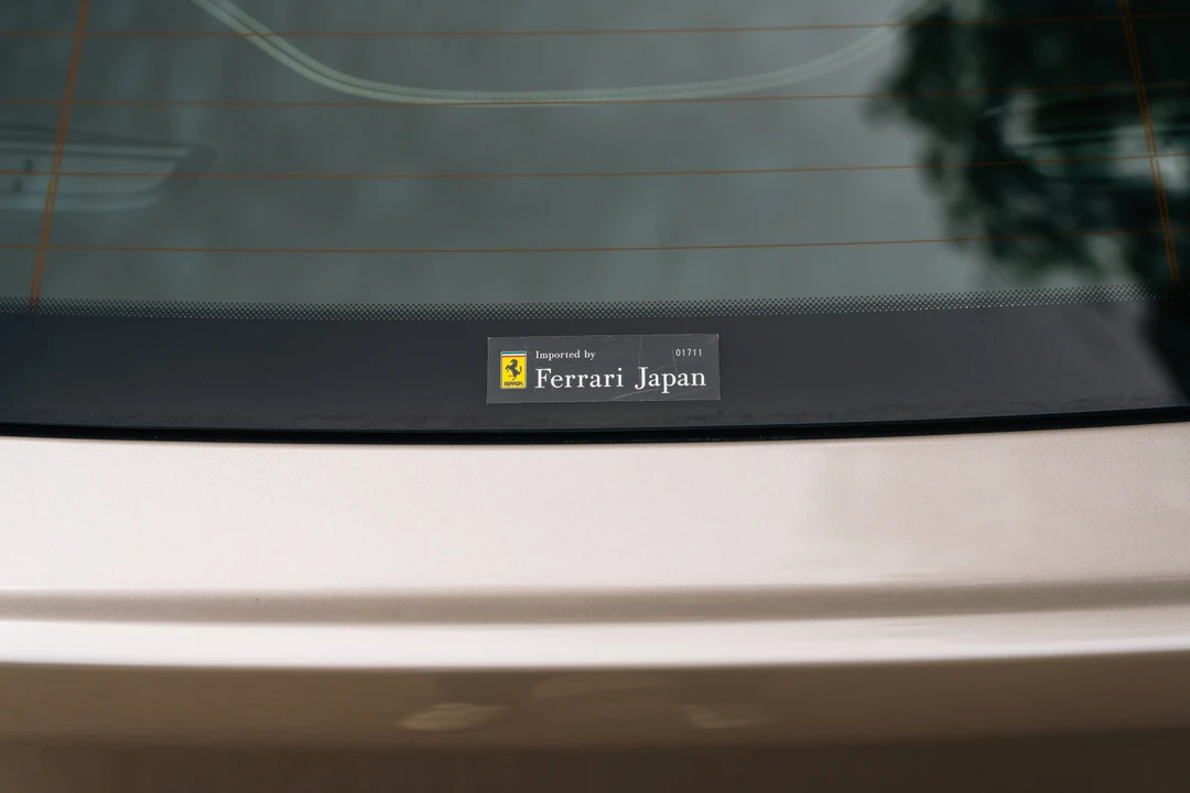 2012 Ferrari FF - Image 28 of 31