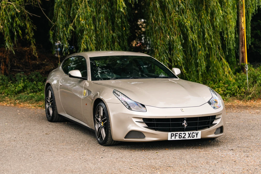 2012 Ferrari FF - Image 15 of 31