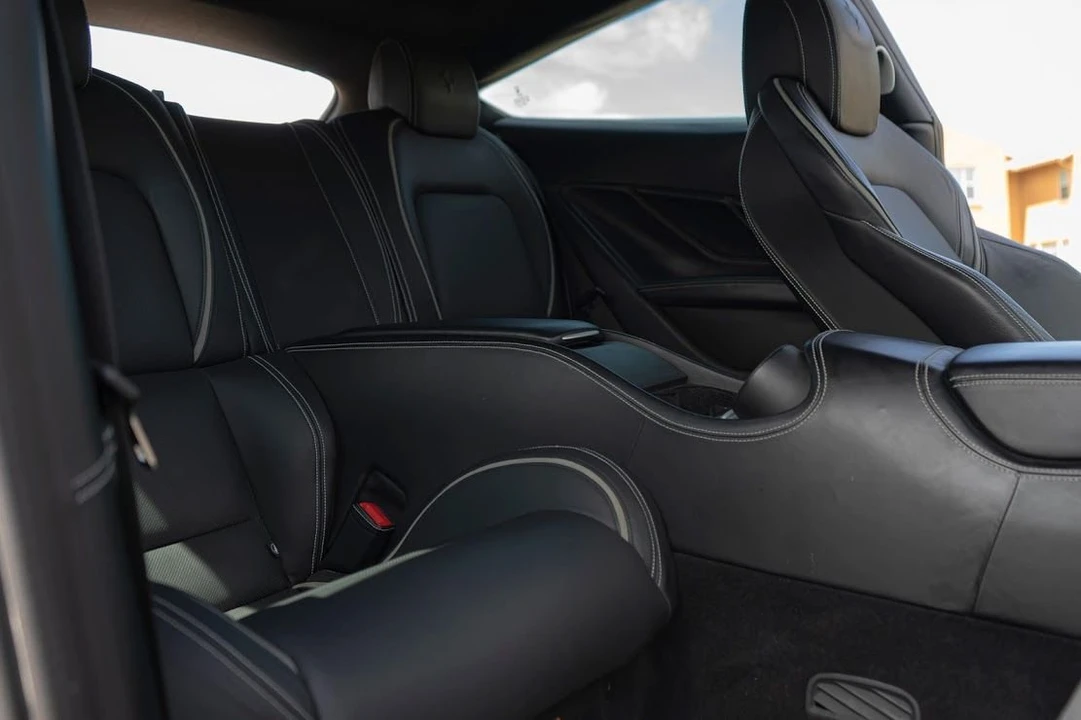 2012 Ferrari FF - Image 8 of 9