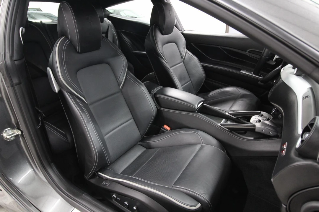 2012 Ferrari FF - Image 7 of 9