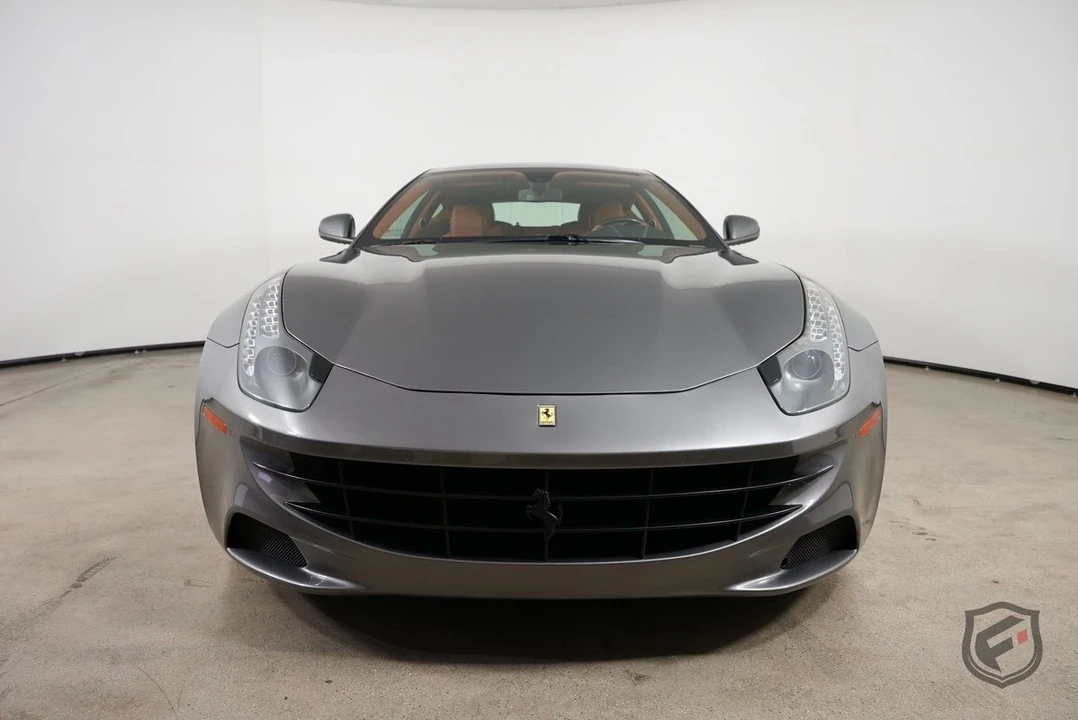 2012 Ferrari FF - Image 3 of 12