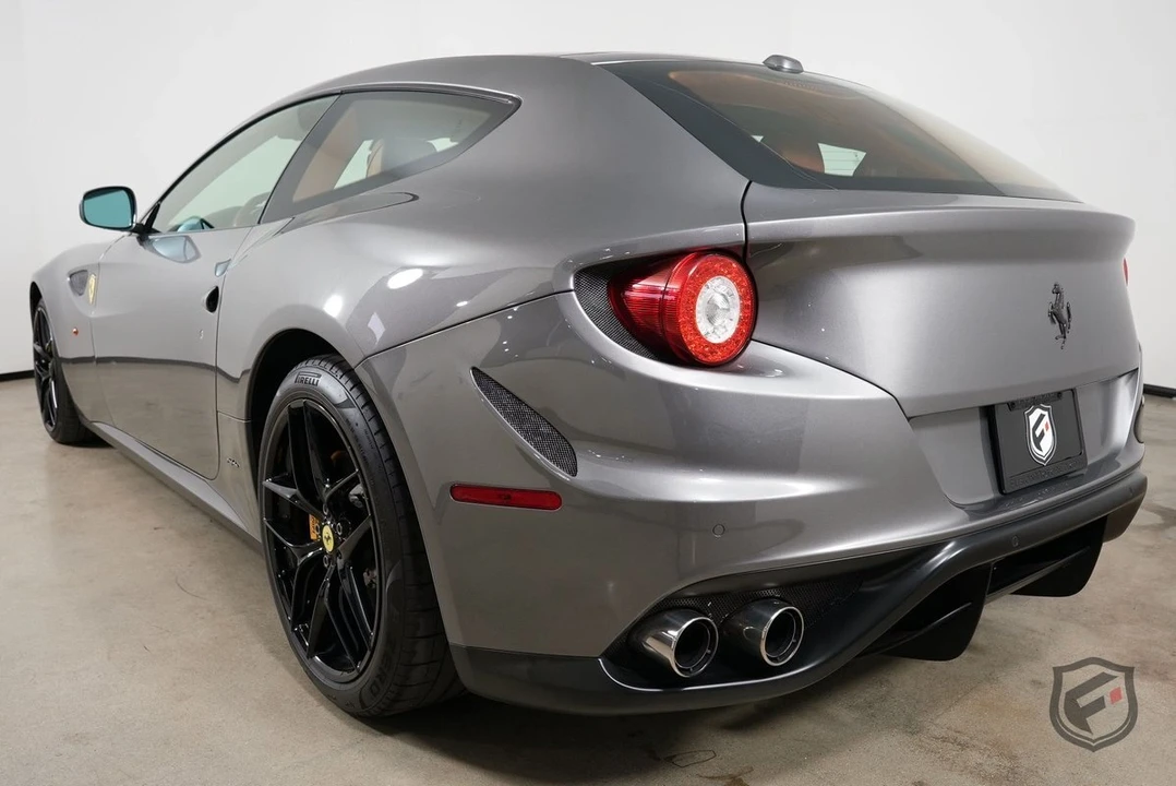 2012 Ferrari FF - Image 7 of 12