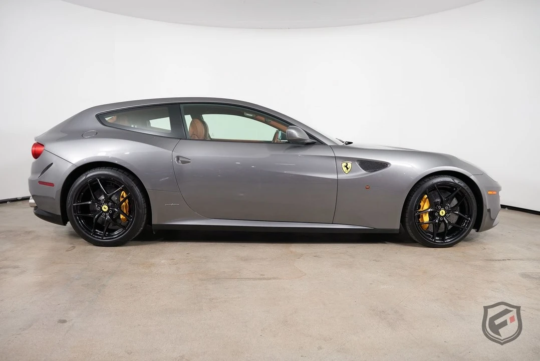 2012 Ferrari FF - Image 10 of 12