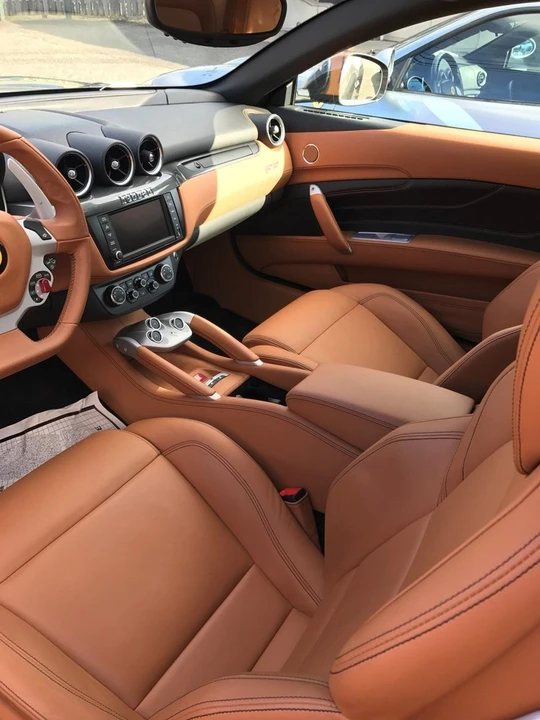 2012 Ferrari FF - Image 2 of 6