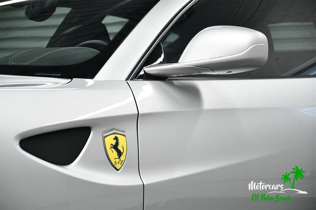 2012 Ferrari FF - Image 17 of 21