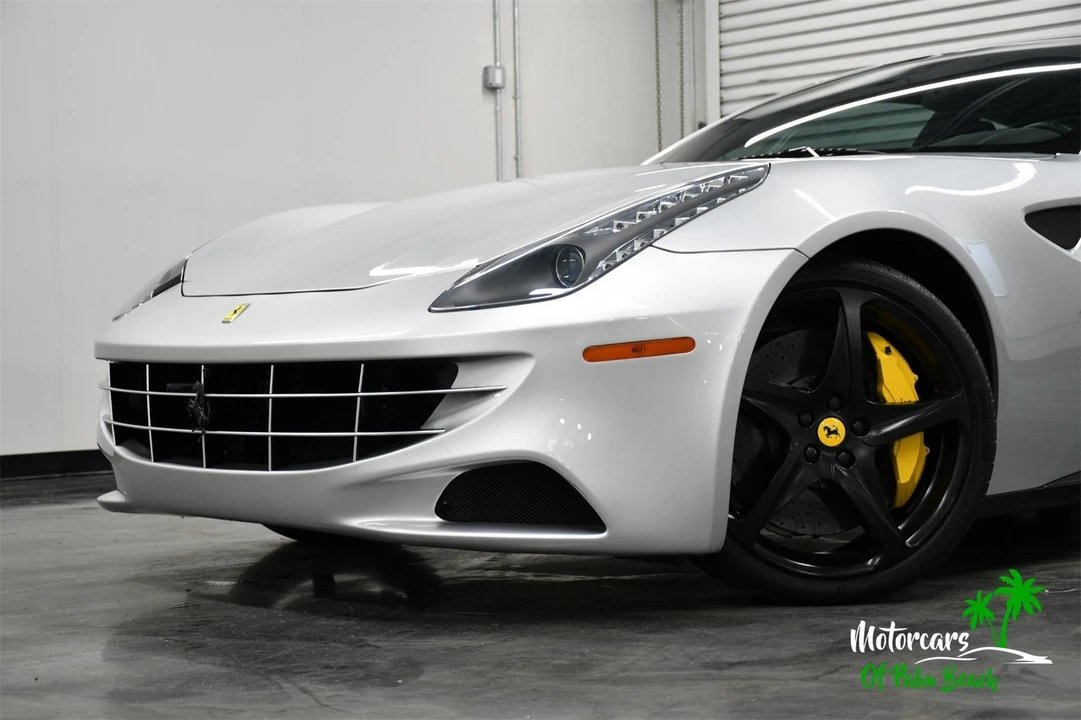 2012 Ferrari FF - Image 3 of 21