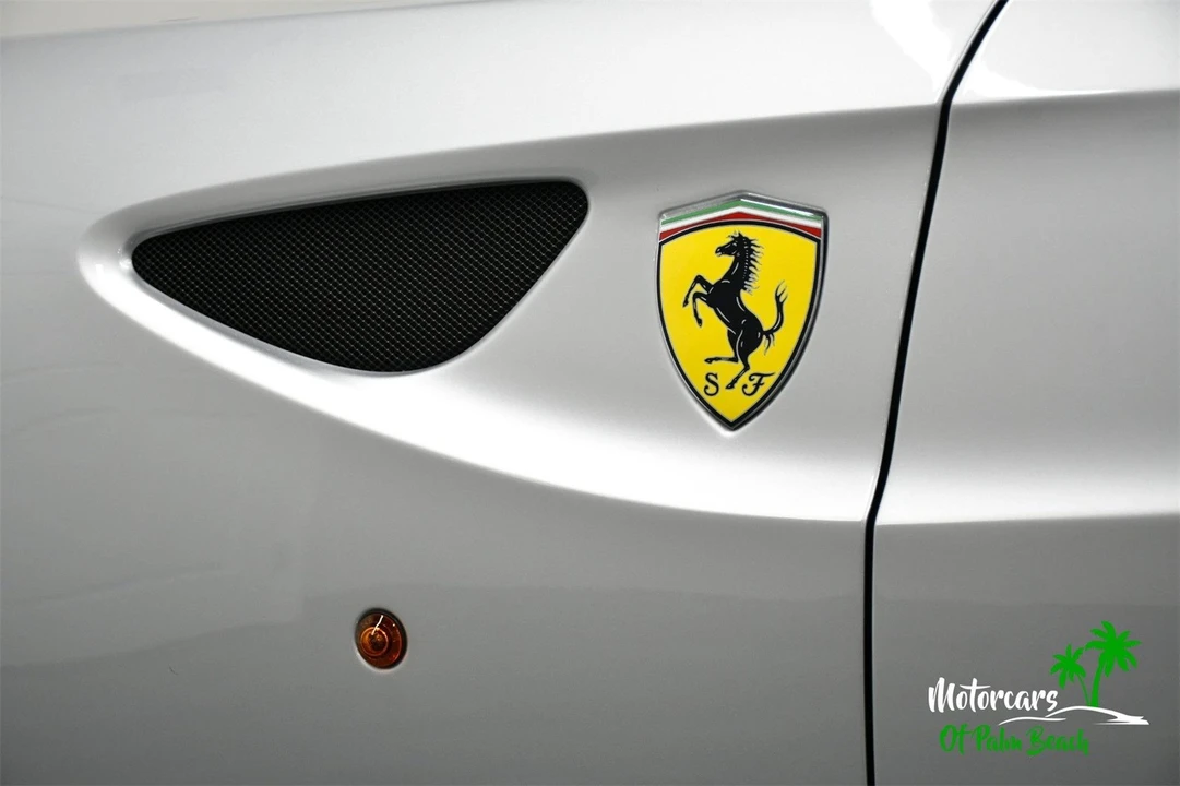 2012 Ferrari FF - Image 5 of 21