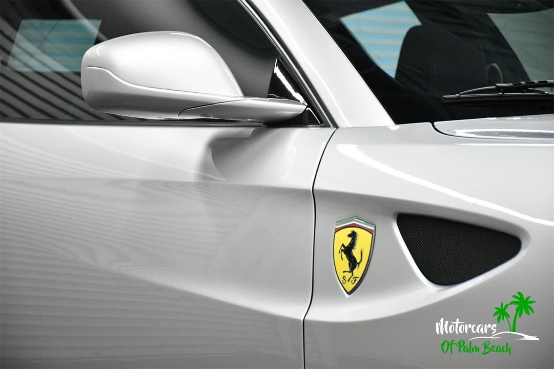 2012 Ferrari FF - Image 13 of 21