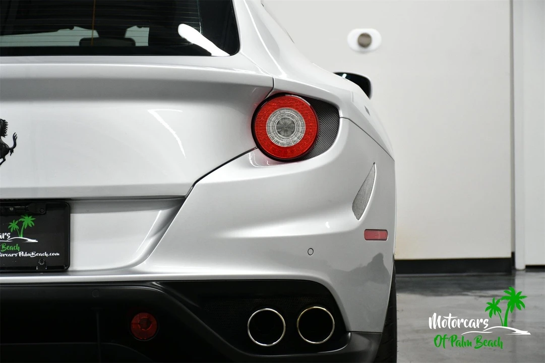 2012 Ferrari FF - Image 10 of 21
