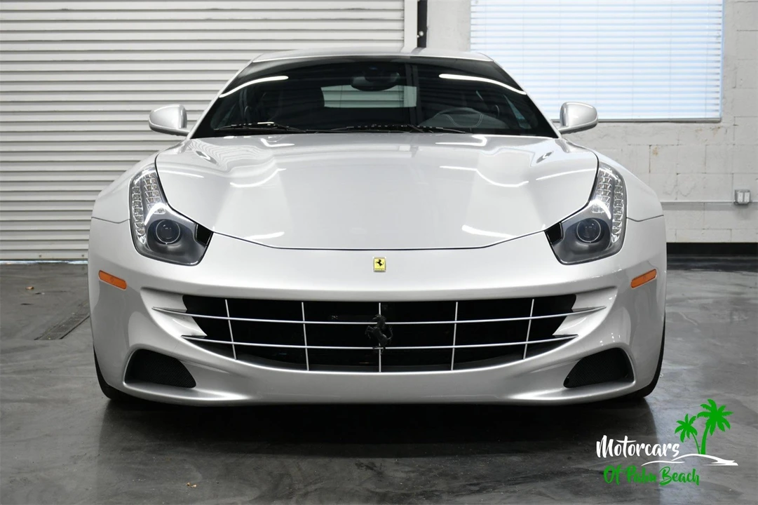 2012 Ferrari FF - Image 15 of 21