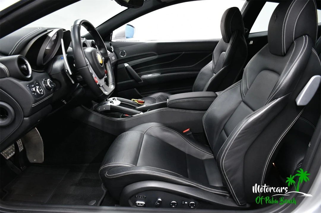 2012 Ferrari FF - Image 21 of 21
