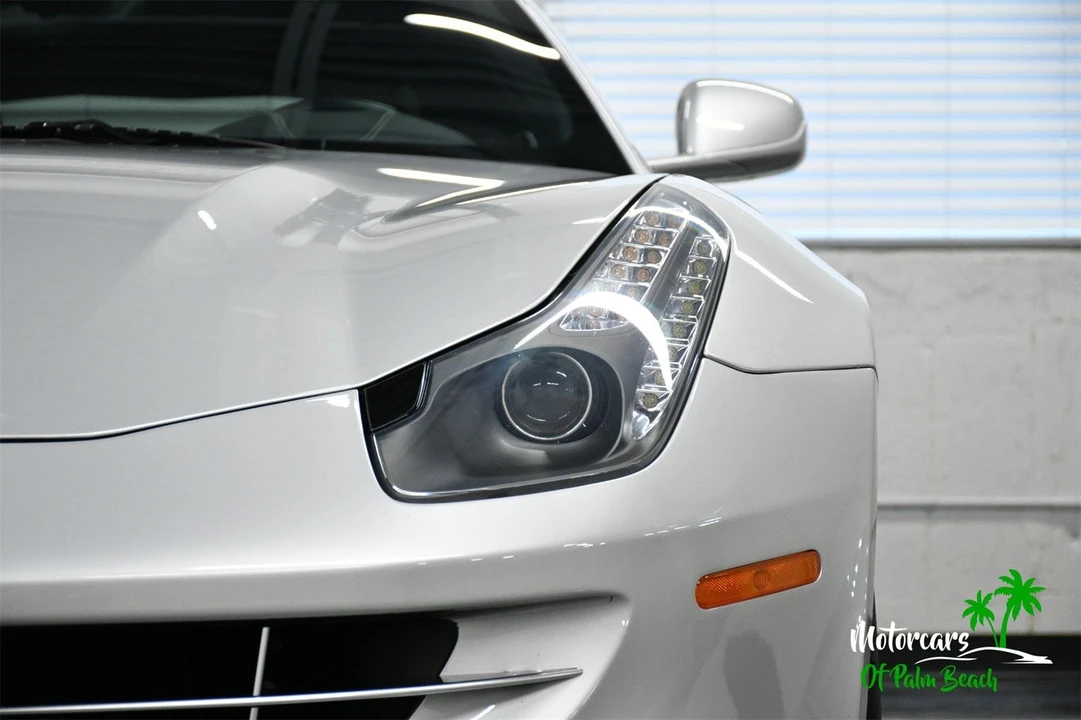2012 Ferrari FF - Image 16 of 21