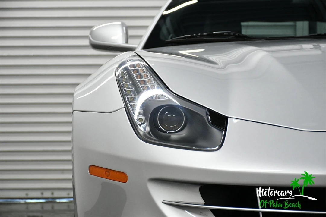 2012 Ferrari FF - Image 14 of 21